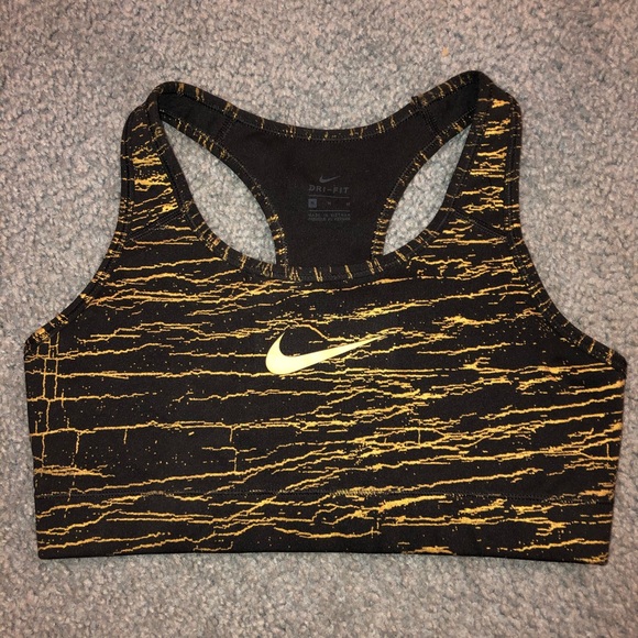 Nike Other - Nike Sports Bra